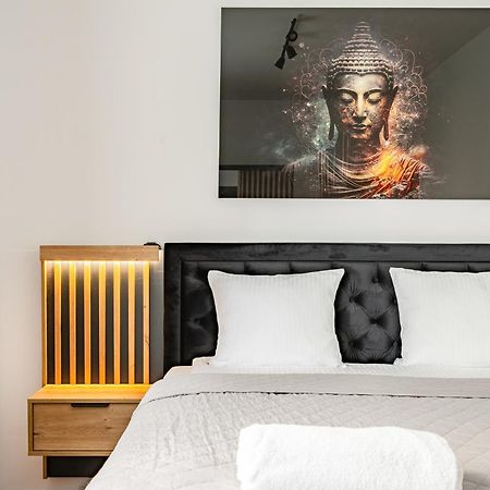 Rentplanet - Apartament Grabiszynska Wroclaw Bagian luar foto