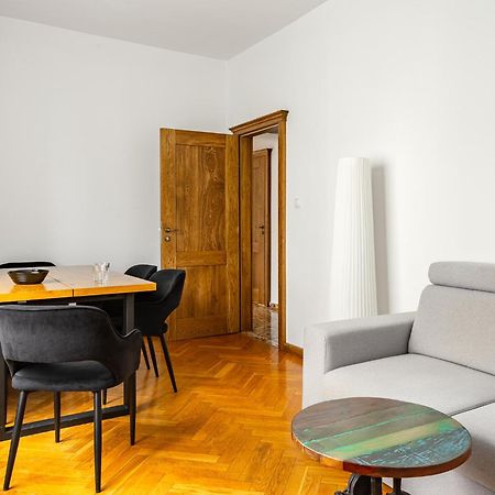 Rentplanet - Apartament Grabiszynska Wroclaw Bagian luar foto