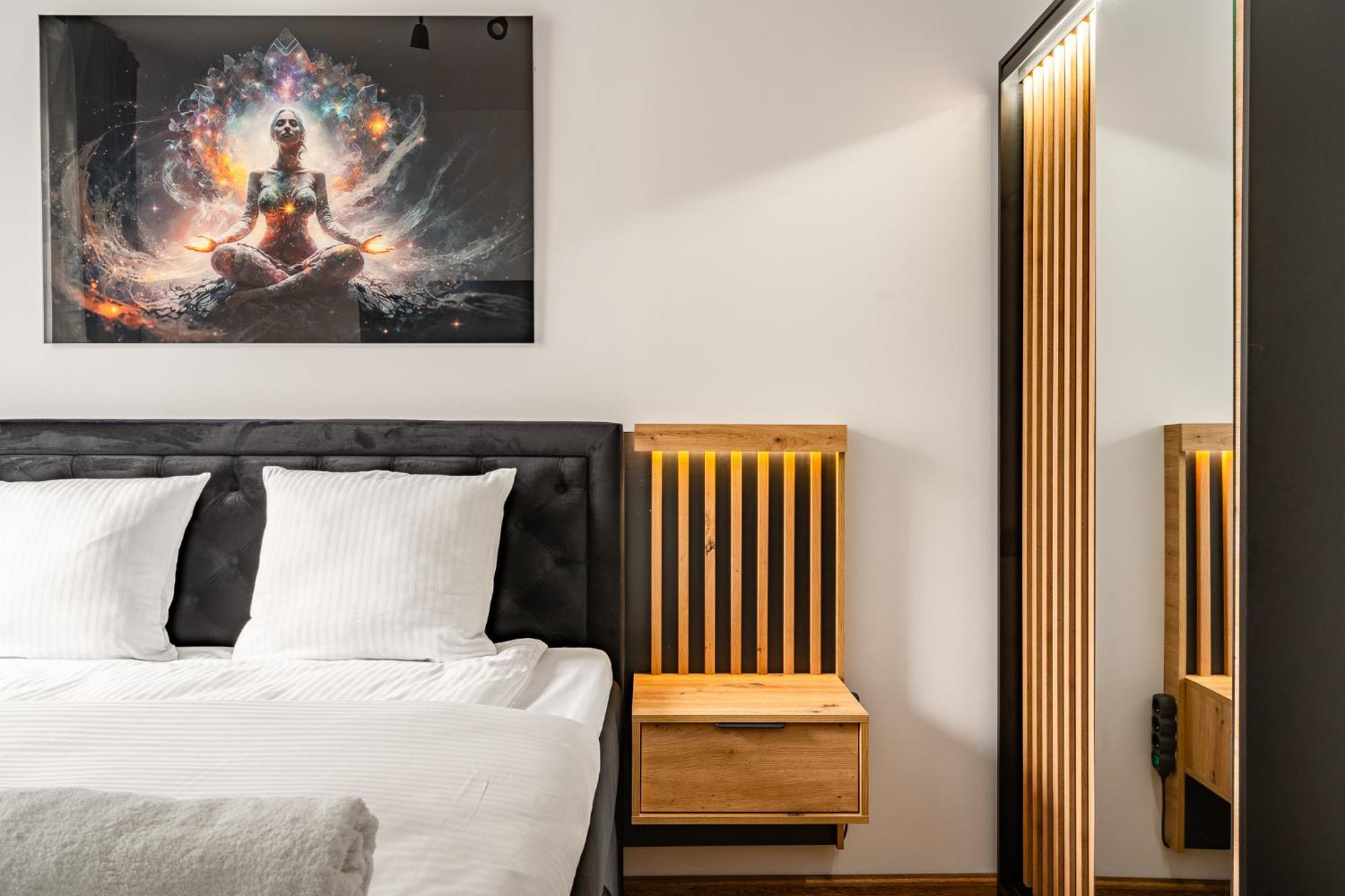 Rentplanet - Apartament Grabiszynska Wroclaw Bagian luar foto