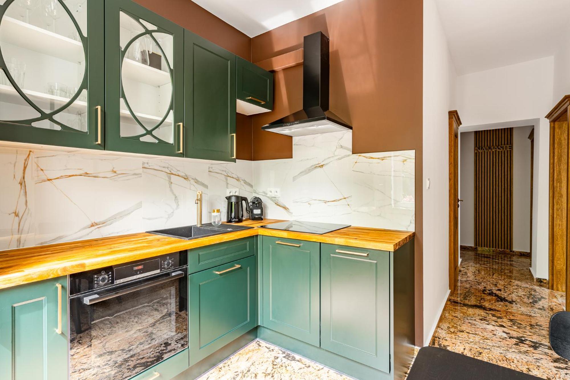 Rentplanet - Apartament Grabiszynska Wroclaw Bagian luar foto