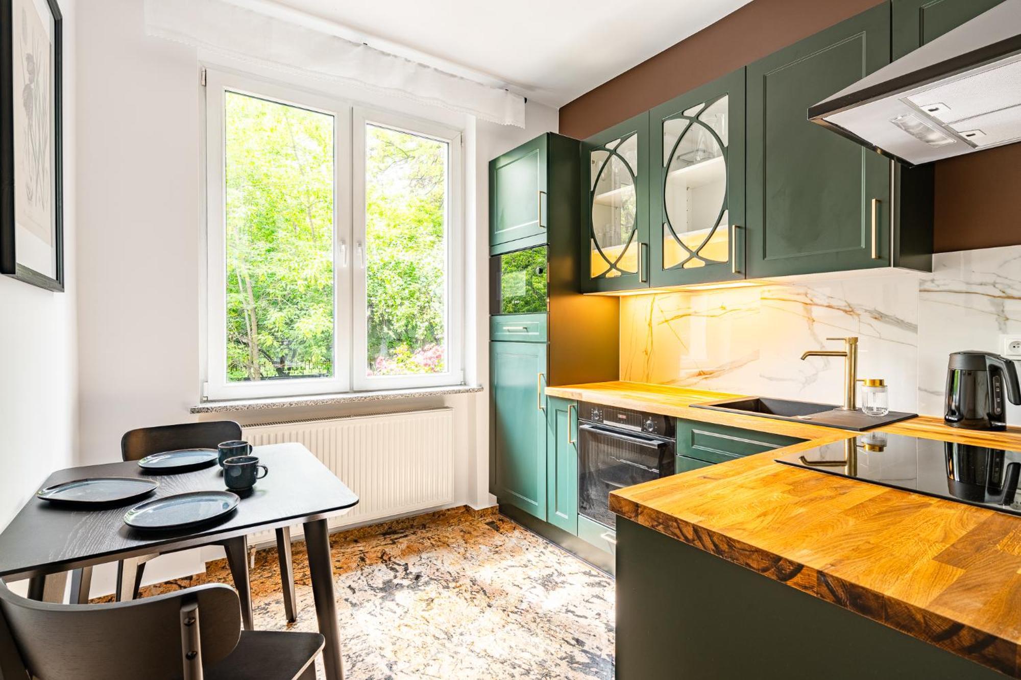 Rentplanet - Apartament Grabiszynska Wroclaw Bagian luar foto