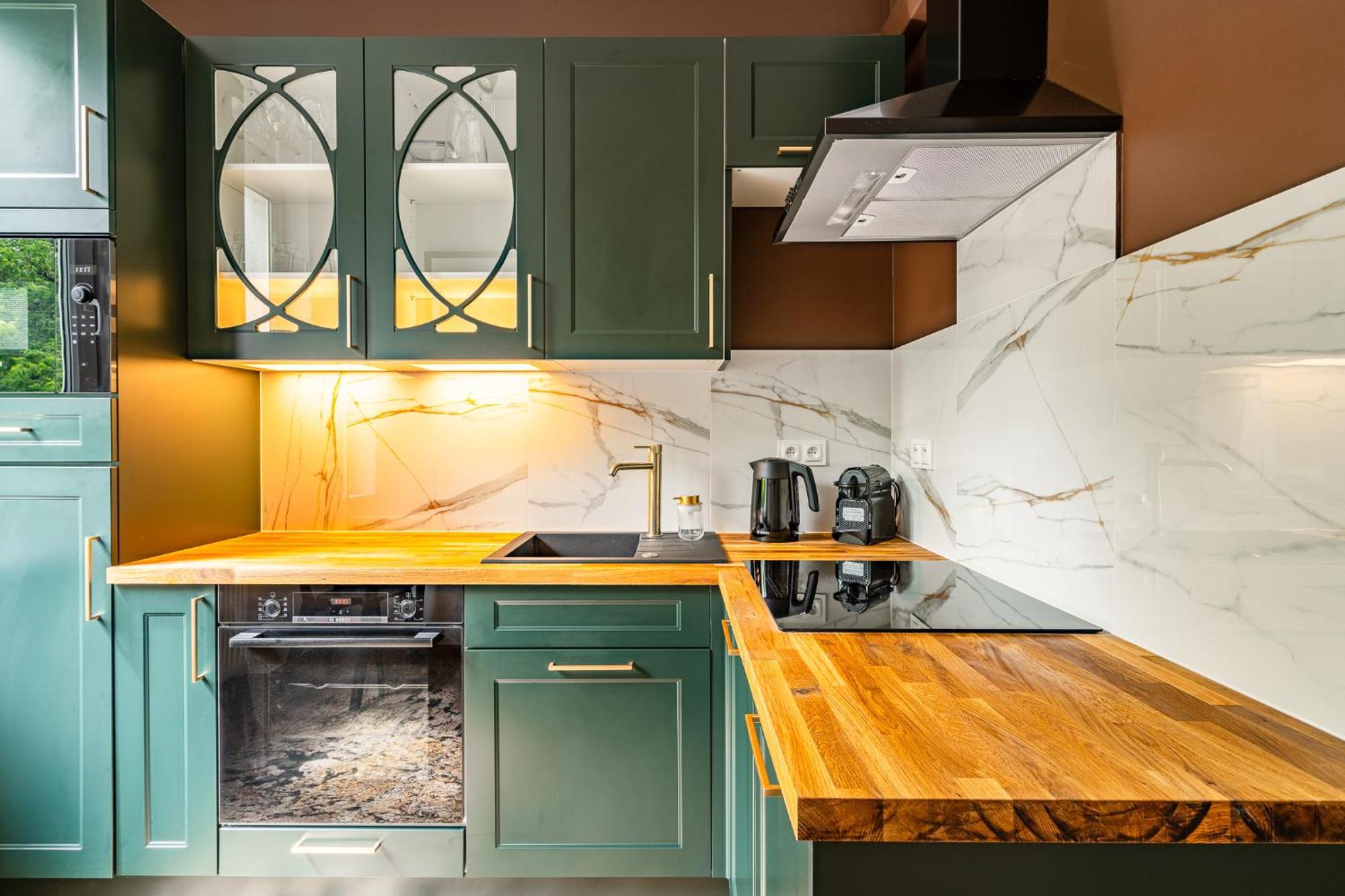 Rentplanet - Apartament Grabiszynska Wroclaw Bagian luar foto