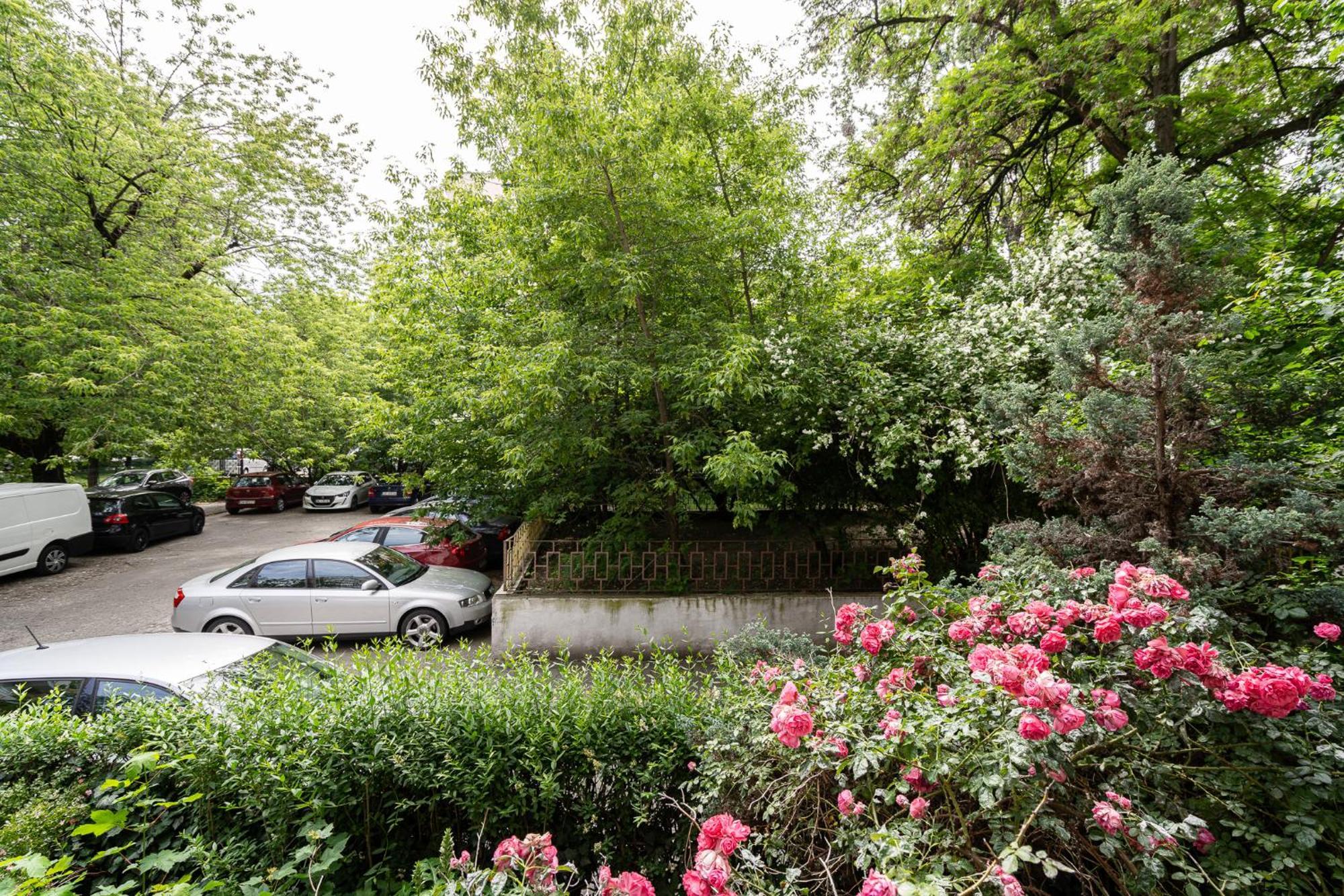 Rentplanet - Apartament Grabiszynska Wroclaw Bagian luar foto